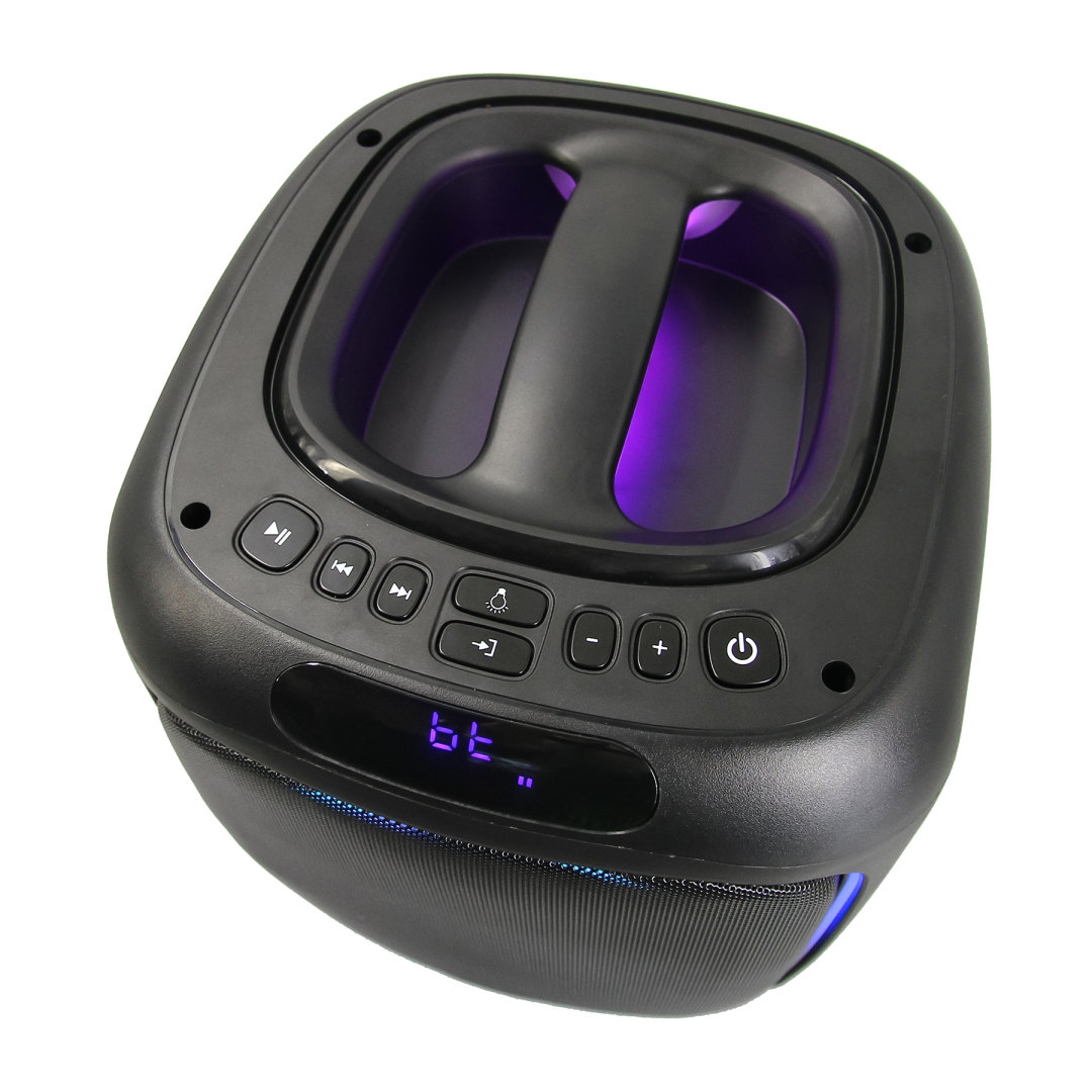 XPLORE partybox prenosni zvucnik XP8807 