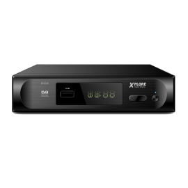 XPLORE digitalni TV risiver XP2240