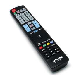 XPLORE univerzalni daljinski upravljac za LG TV XP2290