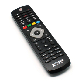 XPLORE univerzalni daljinski upravljac za PHILIPS TV XP2293