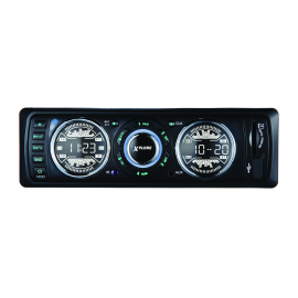 XPLORE autoradio XP5823