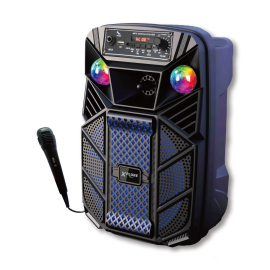 XPLORE partybox prenosni zvucnik XP8803 