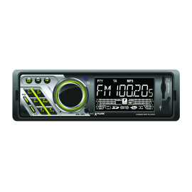 XPLORE autoradio XP5822